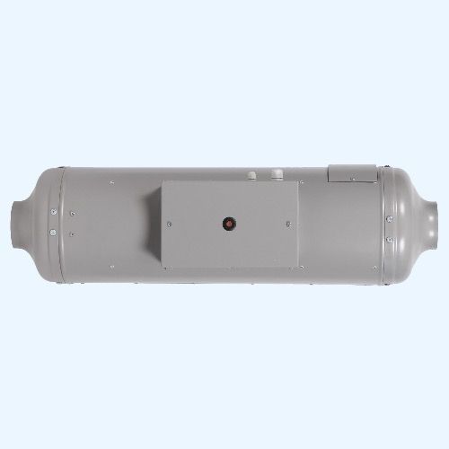 Установка приточная Shuft AIRTUBE 315